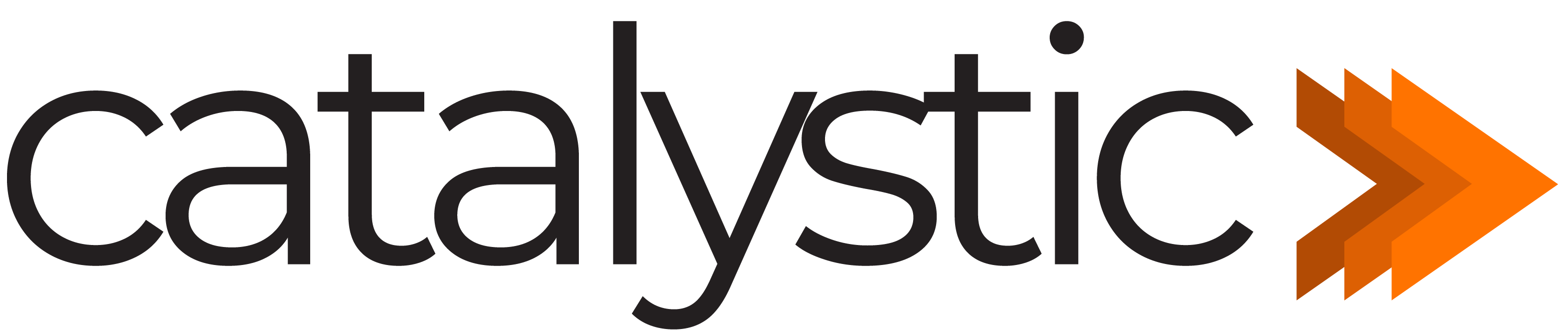 Catalystic Logo
