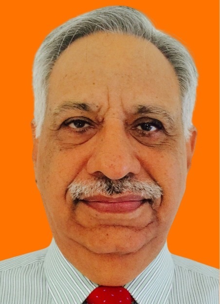 M. Akram Malik