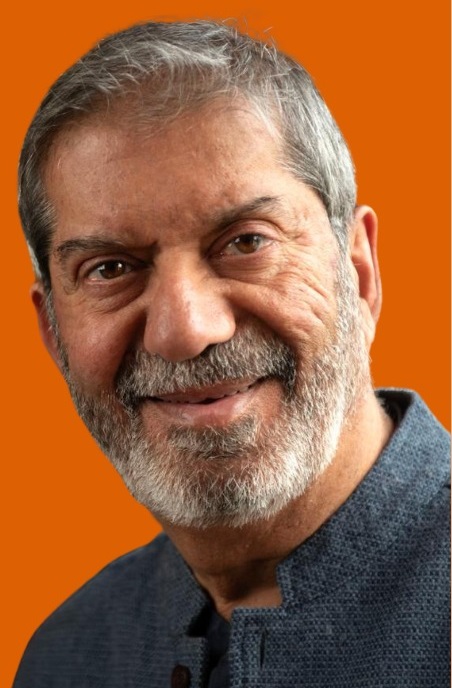 Narendra Laljani