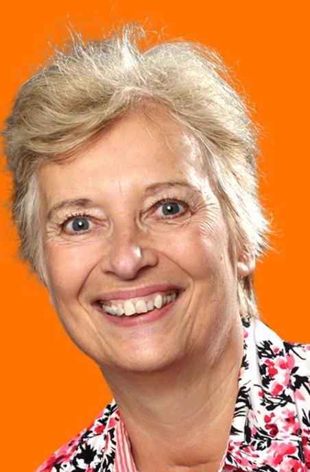 Ute Hagen